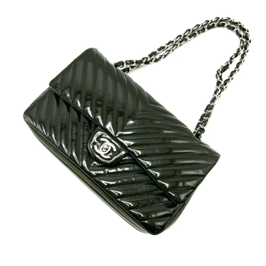 Chanel Pre-loved Bag Very good condition Size ONE SIZE - 3 Thumbnail