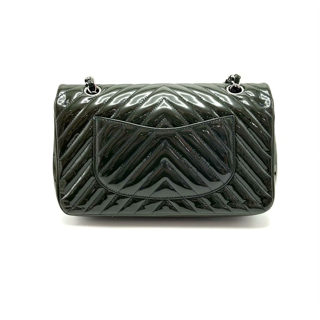 Chanel Pre-loved Bag Very good condition Size ONE SIZE - 2 Thumbnail