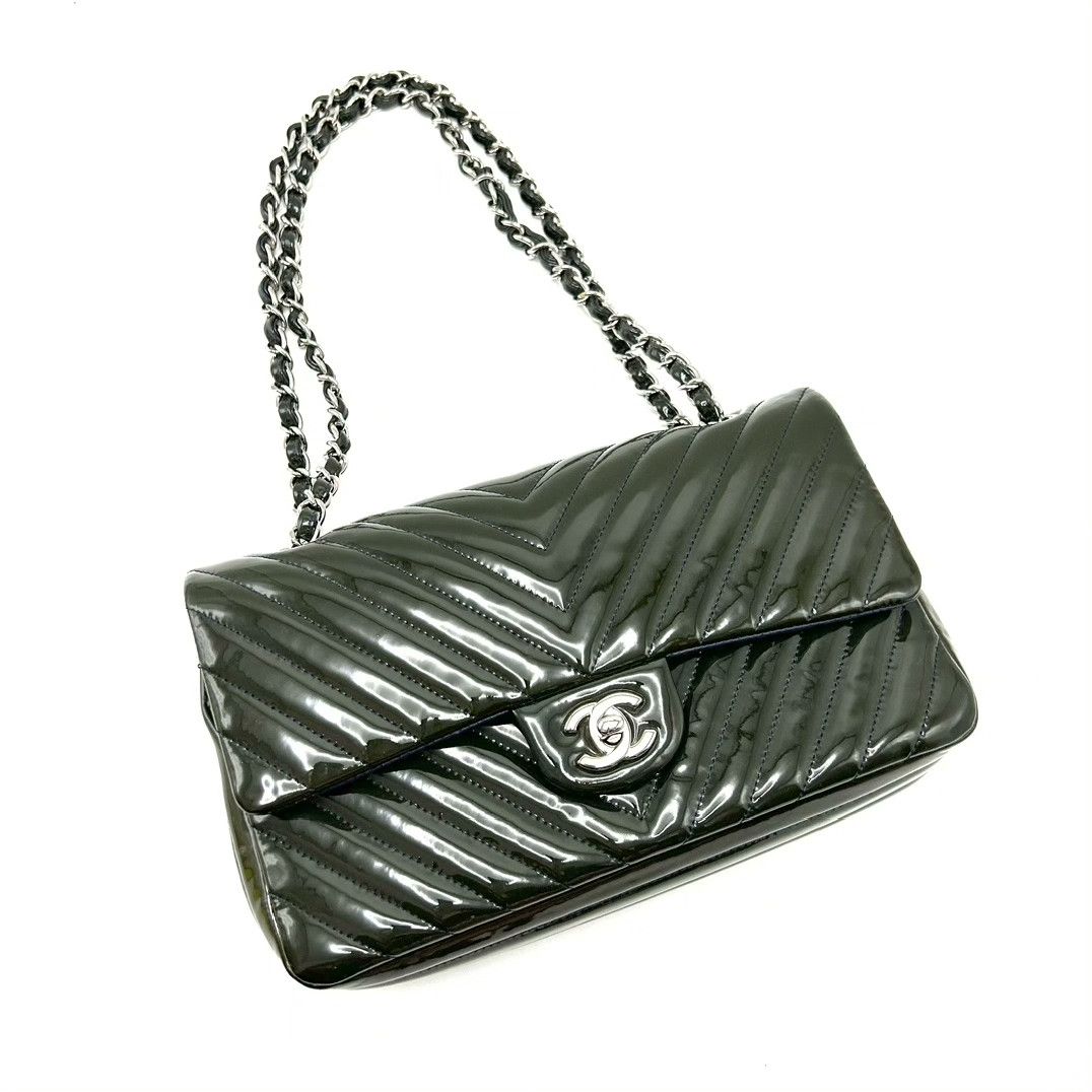 Chanel Pre-loved Bag Very good condition Size ONE SIZE - 4 Thumbnail