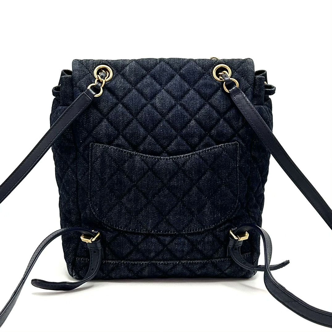 Chanel Pre-loved Bag Very good condition Size ONE SIZE - 2 Thumbnail