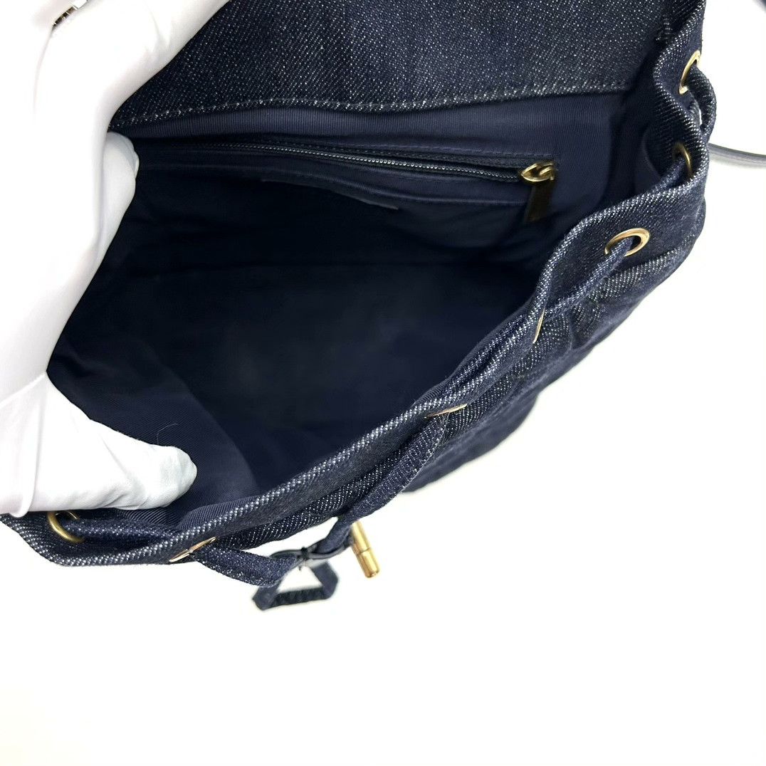 Chanel Pre-loved Bag Very good condition Size ONE SIZE - 6 Thumbnail