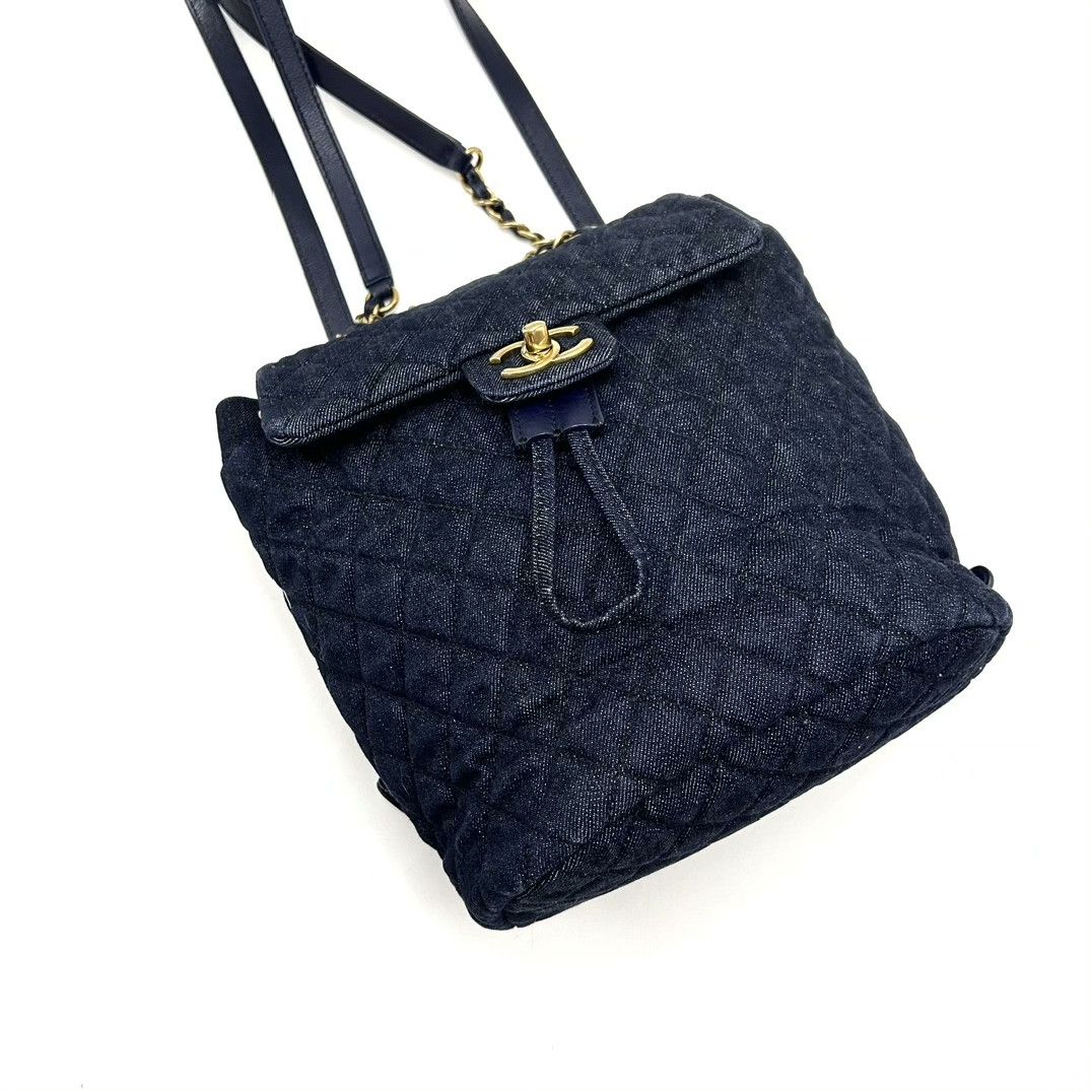 Chanel Pre-loved Bag Very good condition Size ONE SIZE - 4 Thumbnail