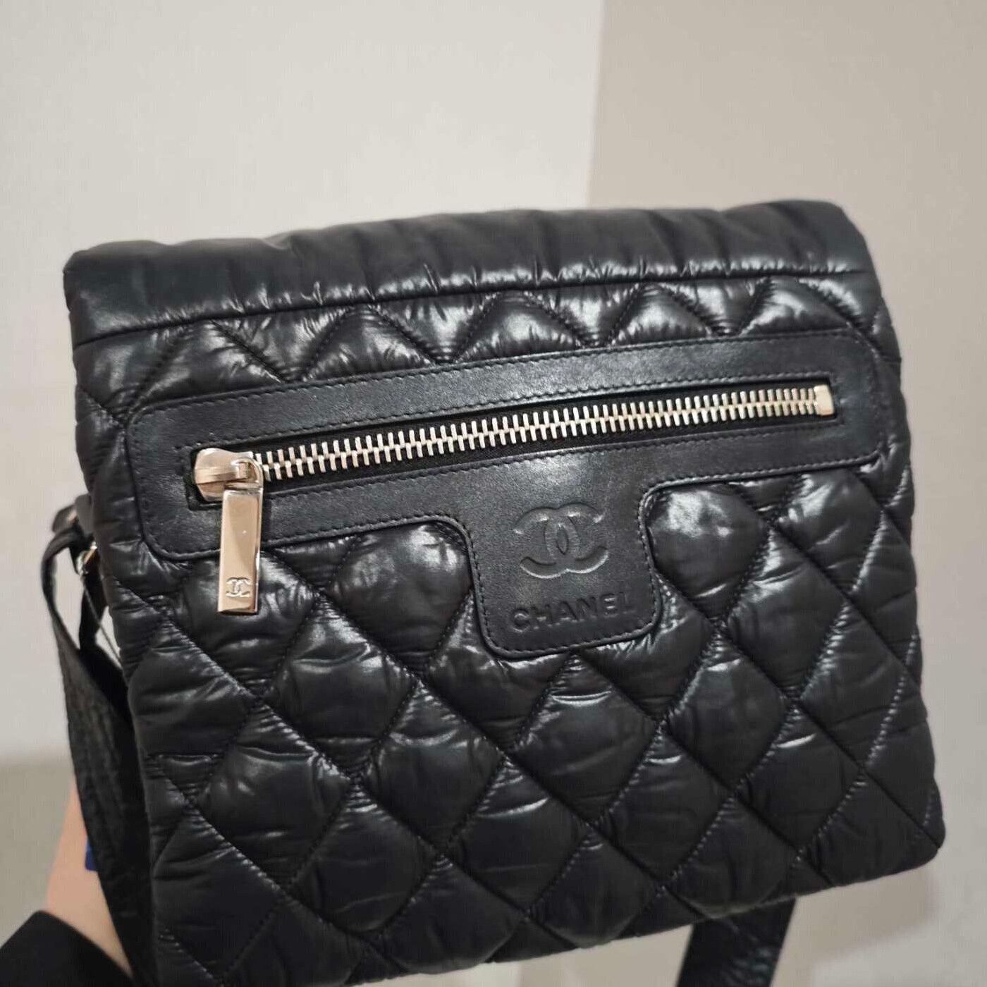 Chanel Pre-loved Bag Very good condition Size ONE SIZE - 3 Thumbnail