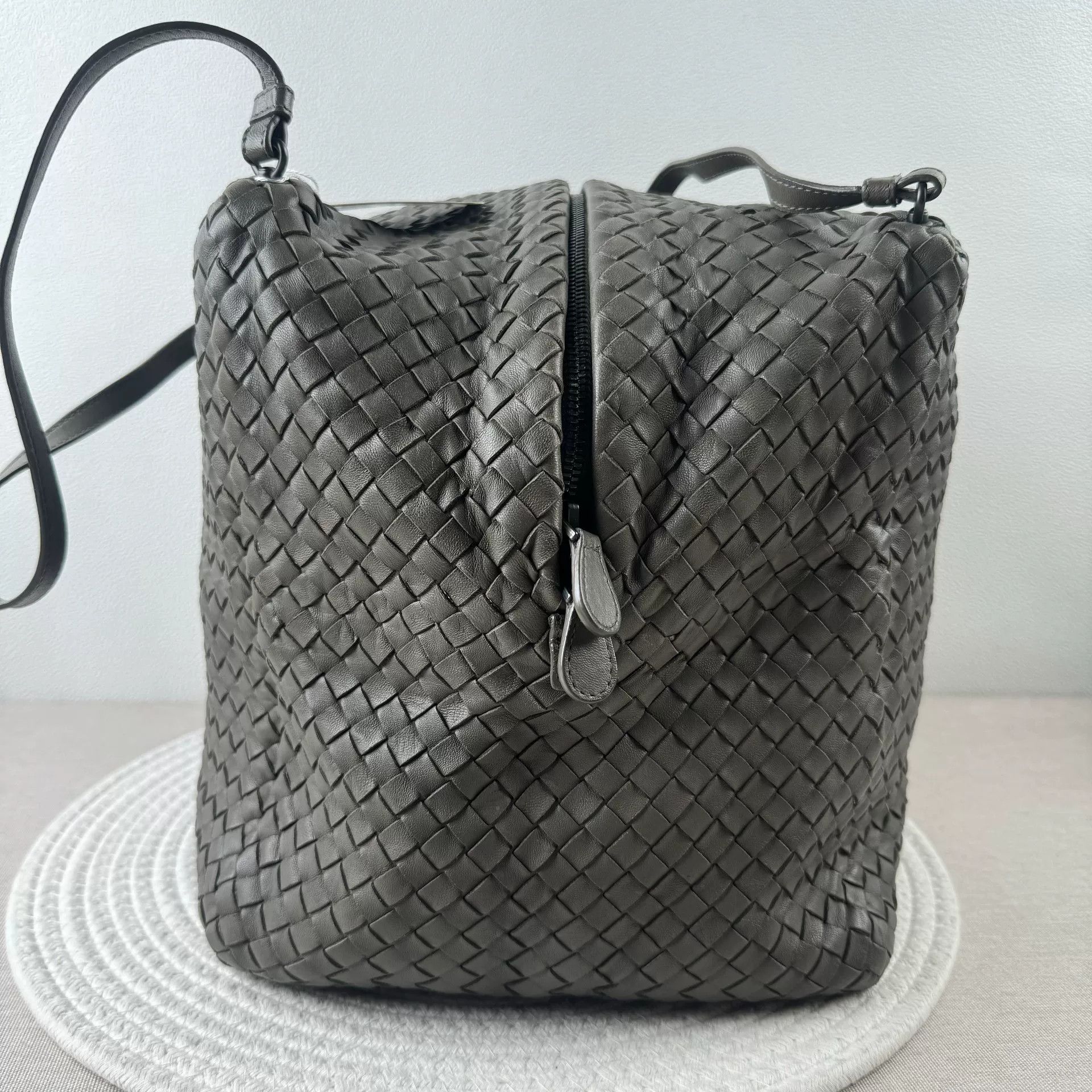 Bottega Veneta Pre-loved Bag Very good condition Size ONE SIZE - 4 Thumbnail