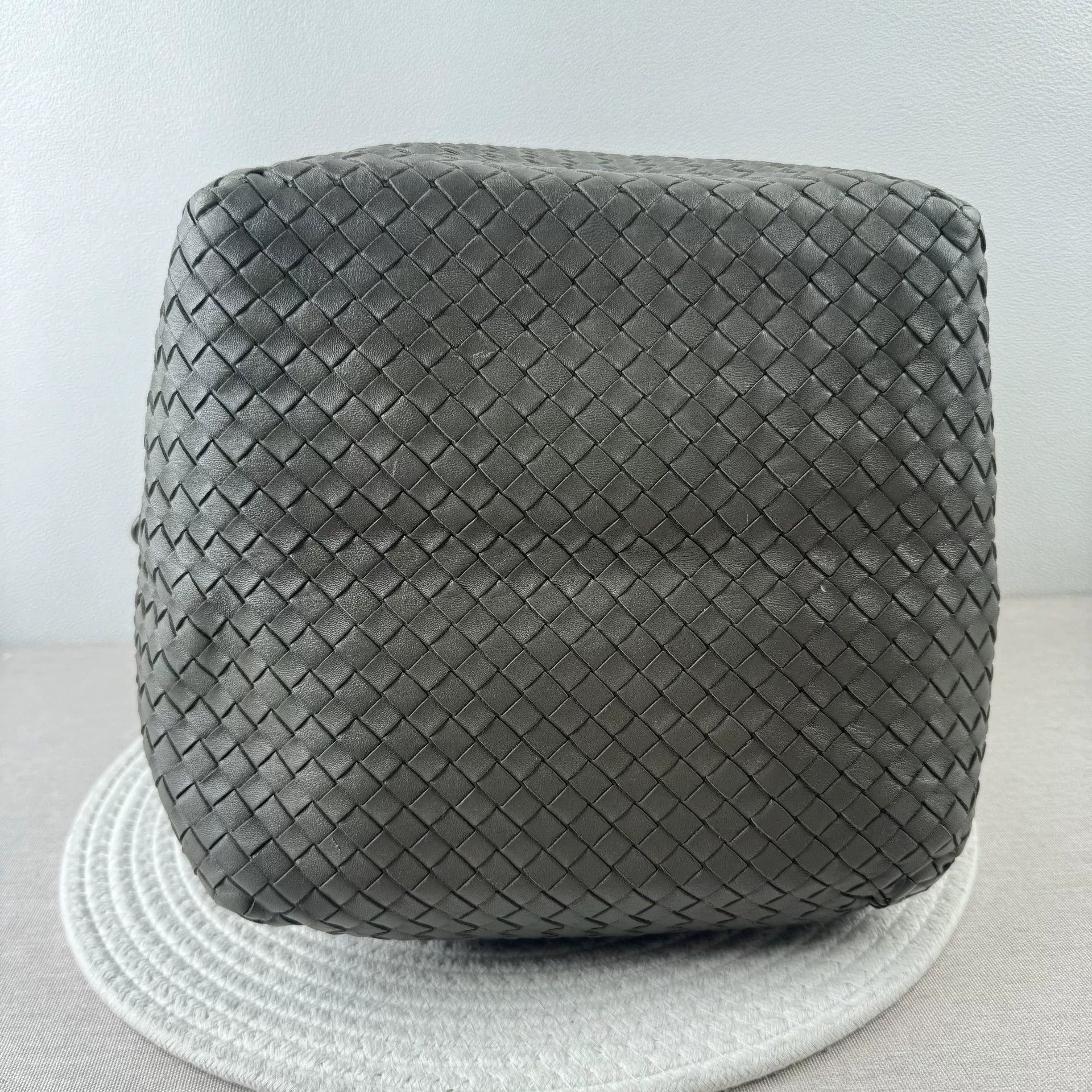 Bottega Veneta Pre-loved Bag Very good condition Size ONE SIZE - 7 Thumbnail