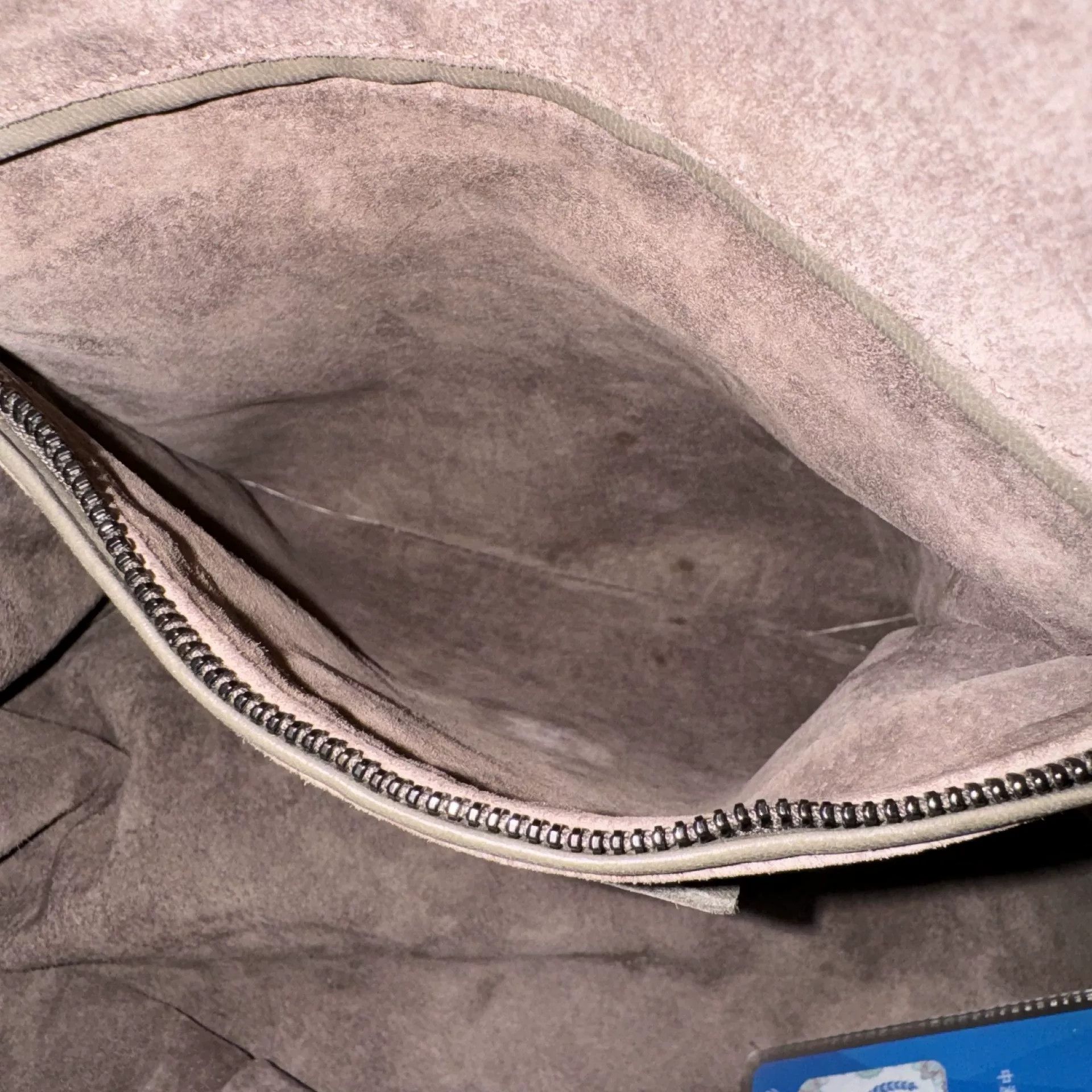 Bottega Veneta Pre-loved Bag Very good condition Size ONE SIZE - 8 Thumbnail