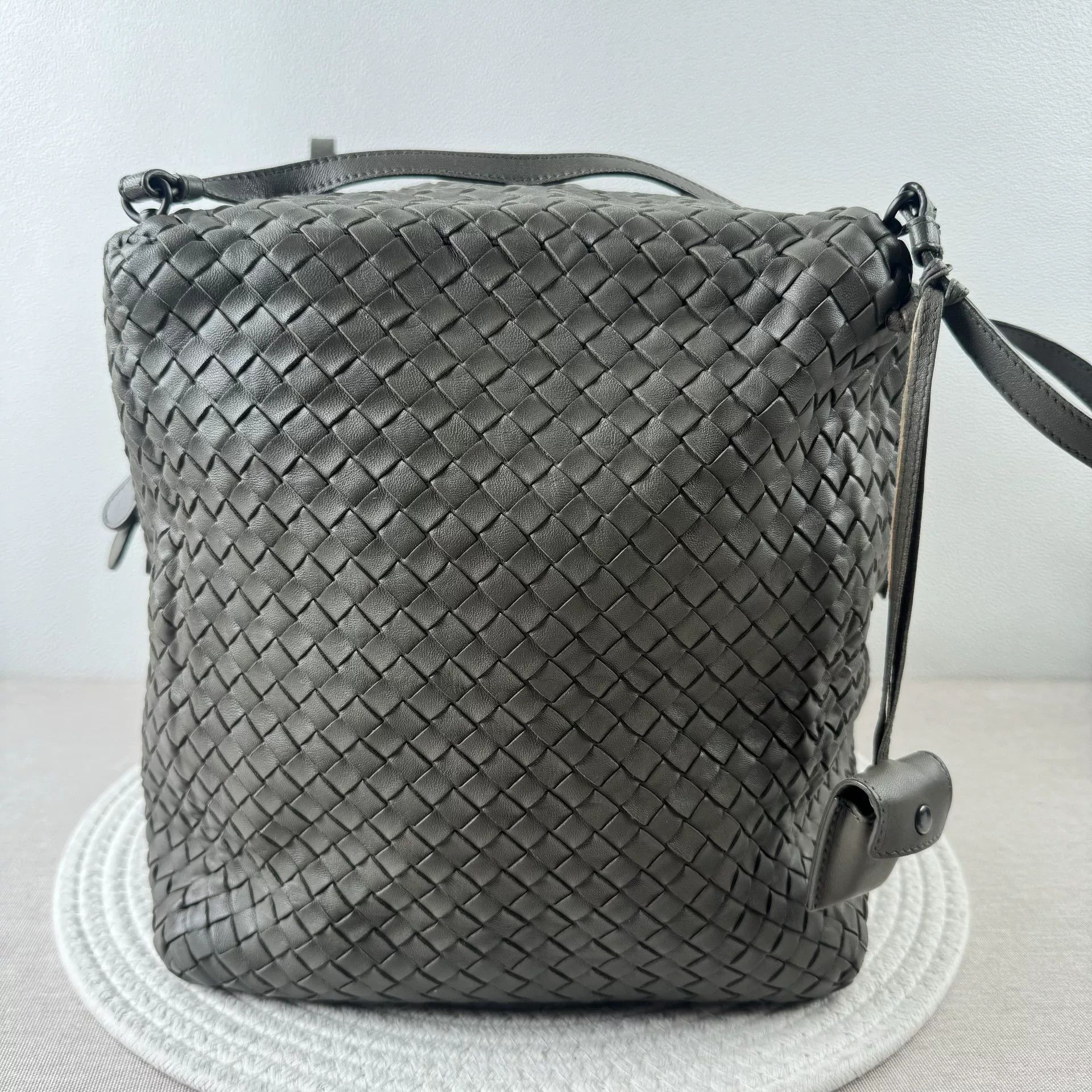 Bottega Veneta Pre-loved Bag Very good condition Size ONE SIZE - 3 Thumbnail