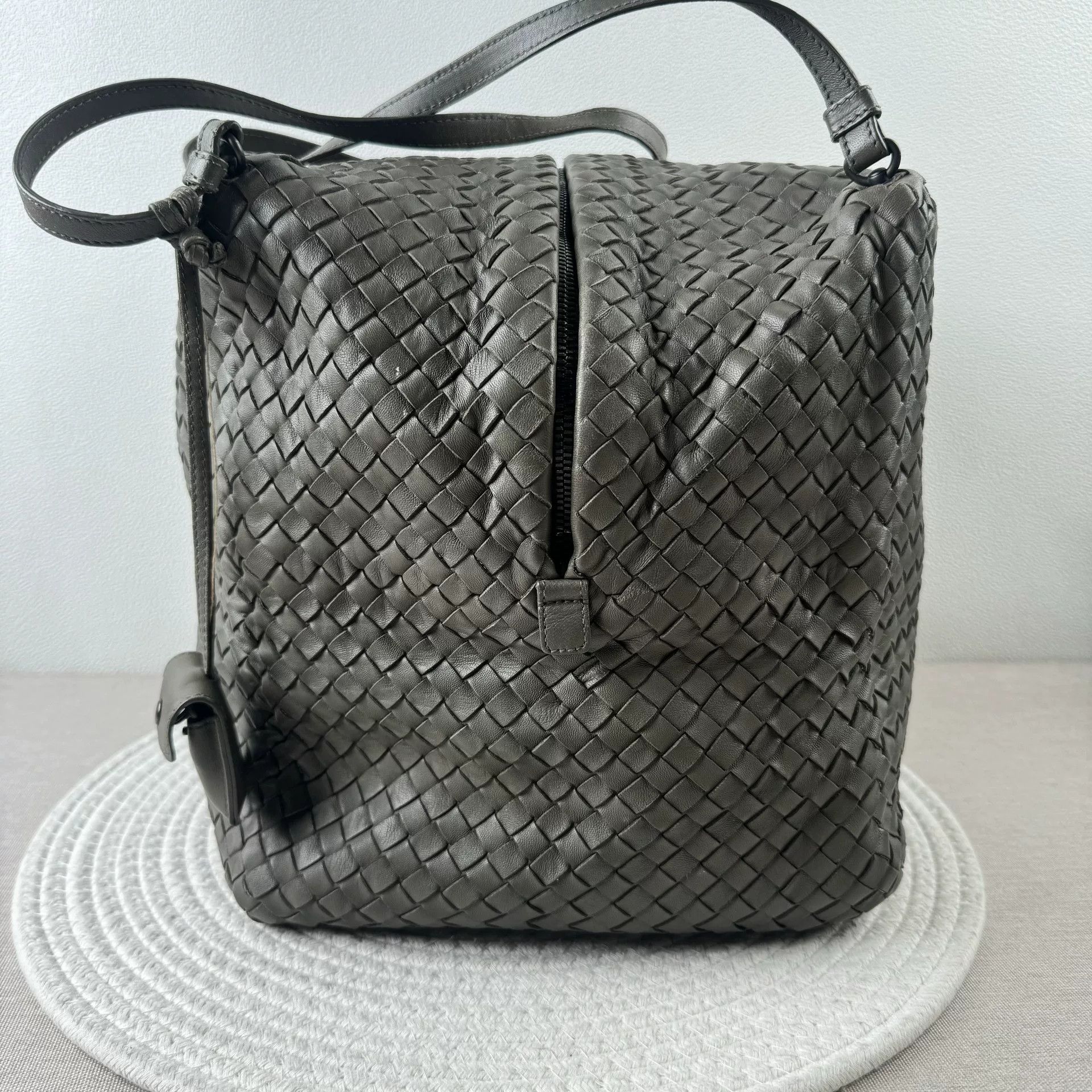 Bottega Veneta Pre-loved Bag Very good condition Size ONE SIZE - 6 Thumbnail