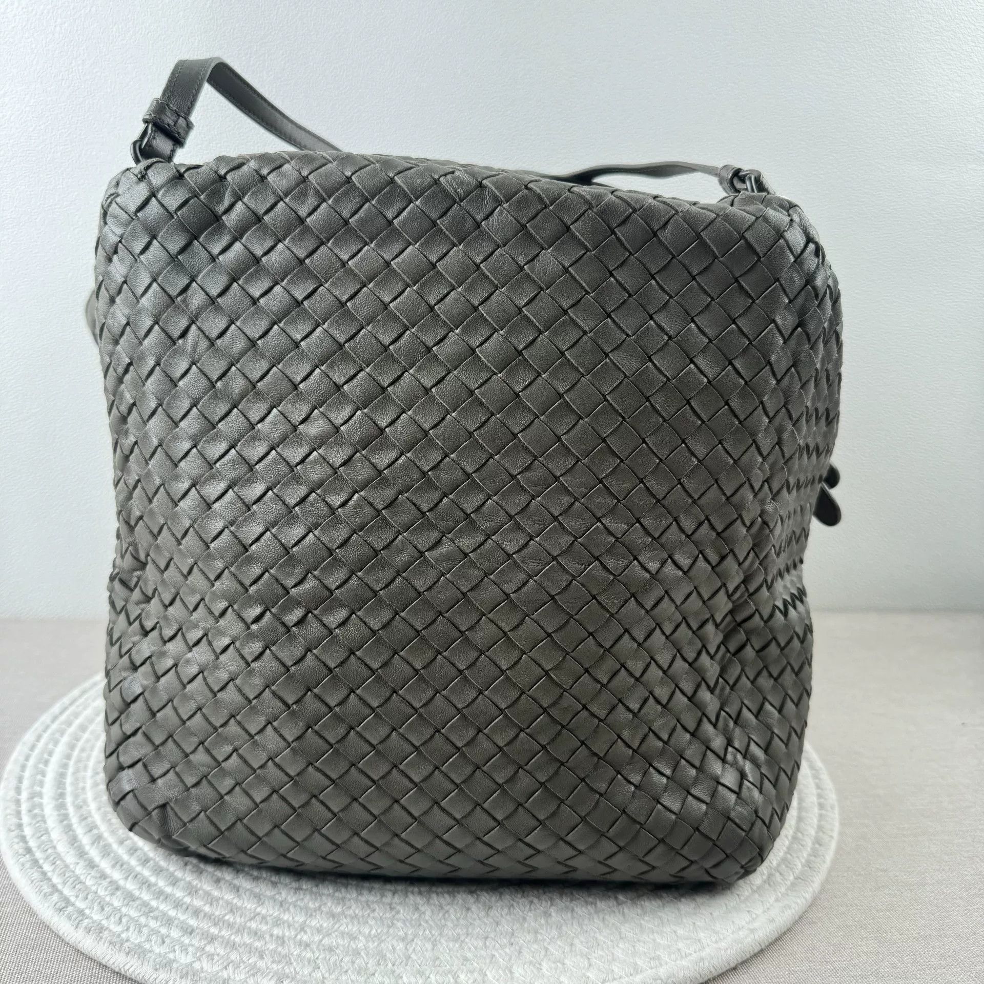 Bottega Veneta Pre-loved Bag Very good condition Size ONE SIZE - 5 Thumbnail