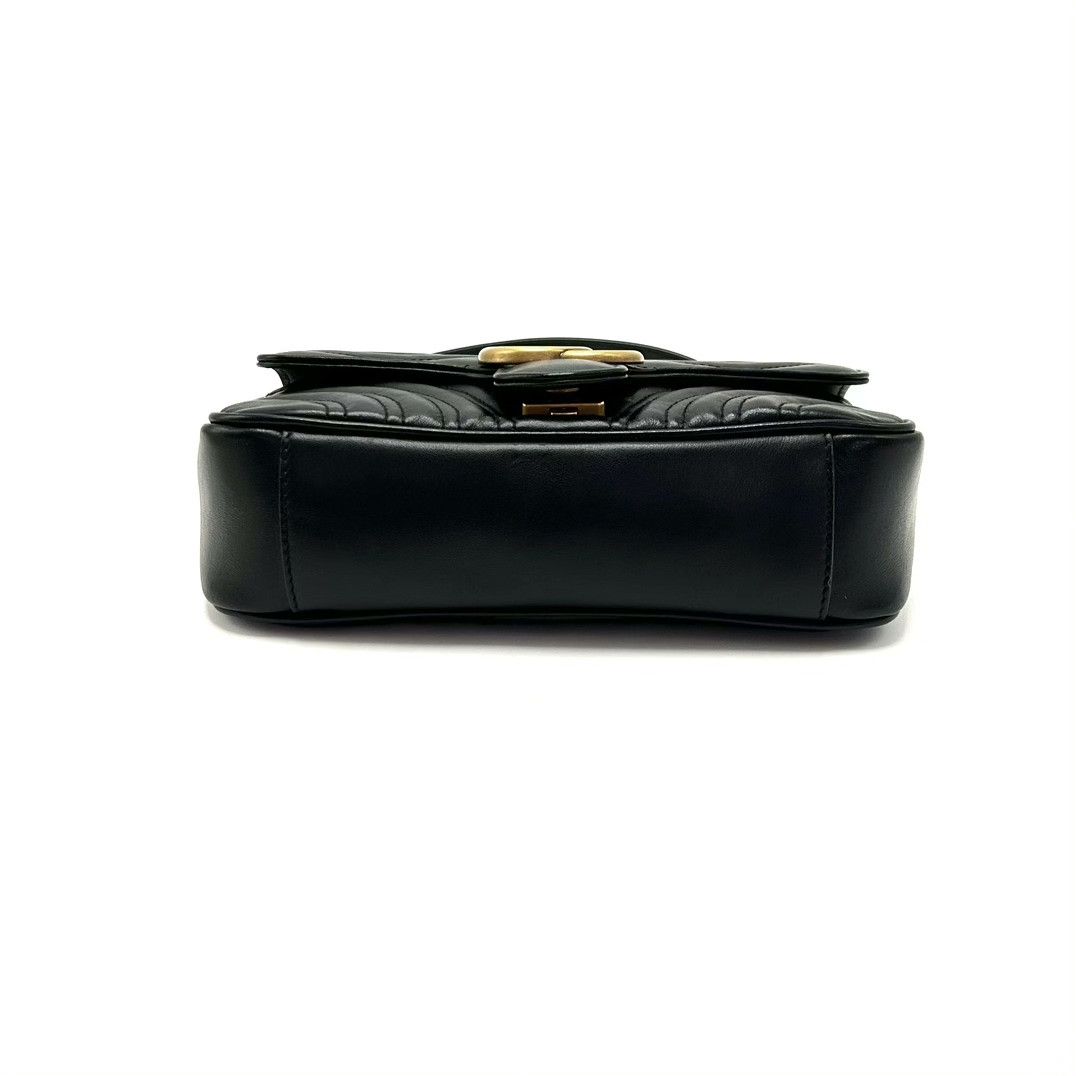 Gucci Pre-loved Bag Very good condition Size ONE SIZE - 5 Thumbnail