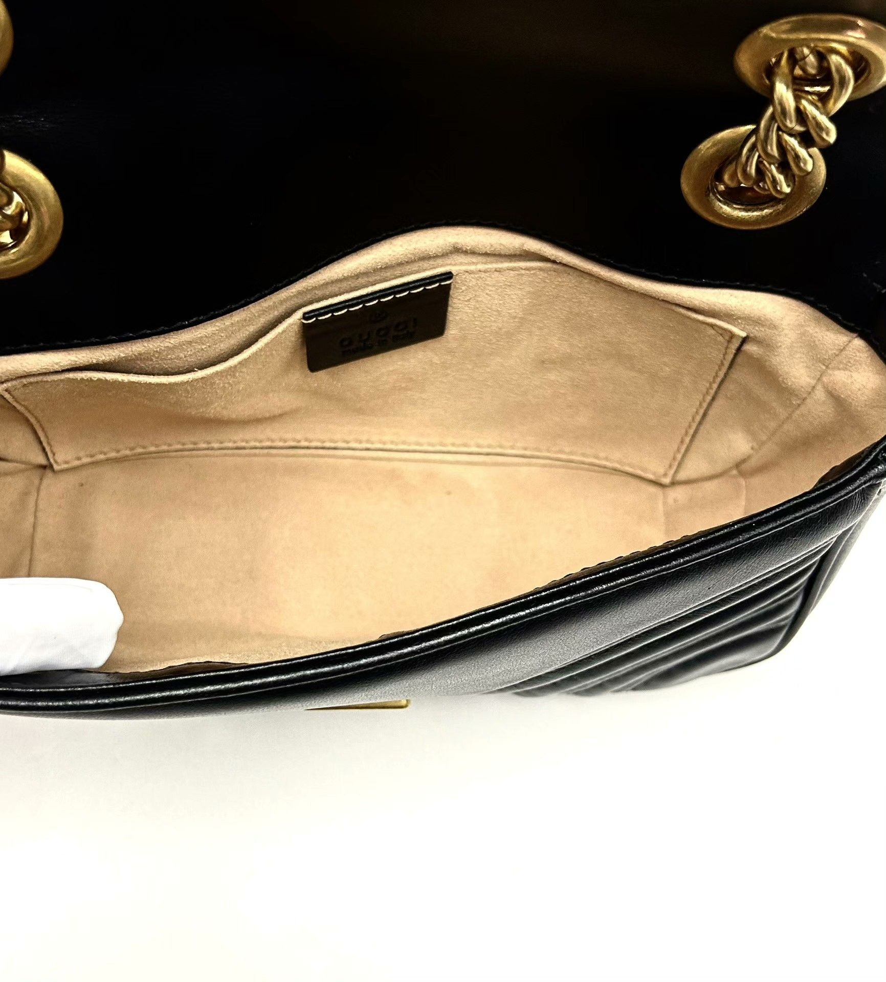 Gucci Pre-loved Bag Very good condition Size ONE SIZE - 6 Thumbnail