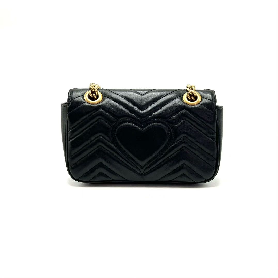 Gucci Pre-loved Bag Very good condition Size ONE SIZE - 4 Thumbnail