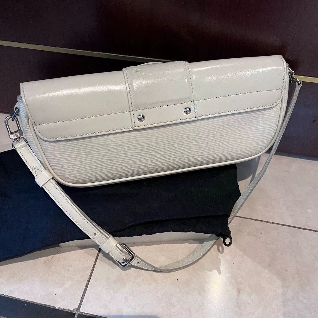 Louis Vuitton Pre-loved Bag Very good condition Size ONE SIZE - 2 Thumbnail