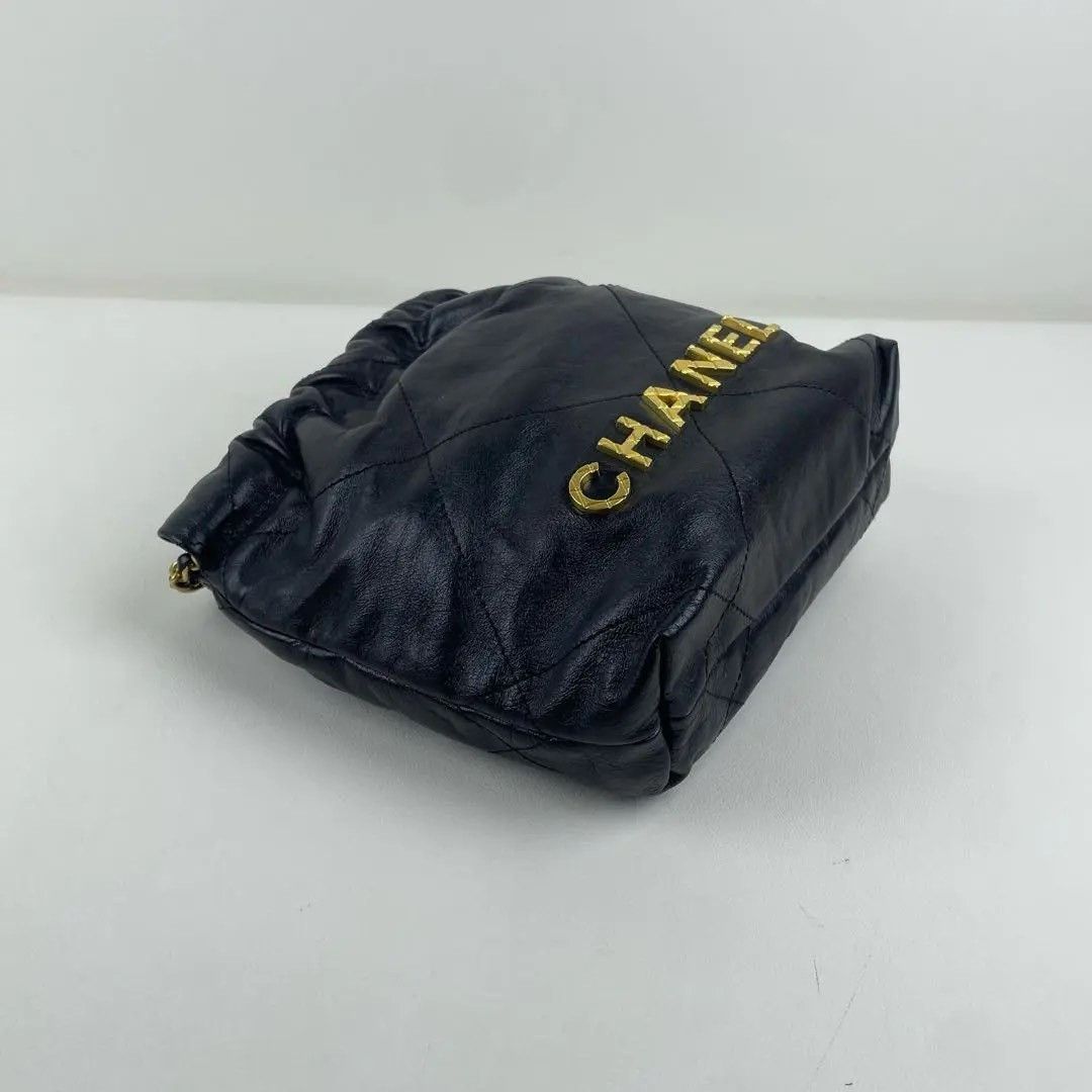 Chanel Pre-loved Bag Brand new condition Size ONE SIZE - 5 Thumbnail