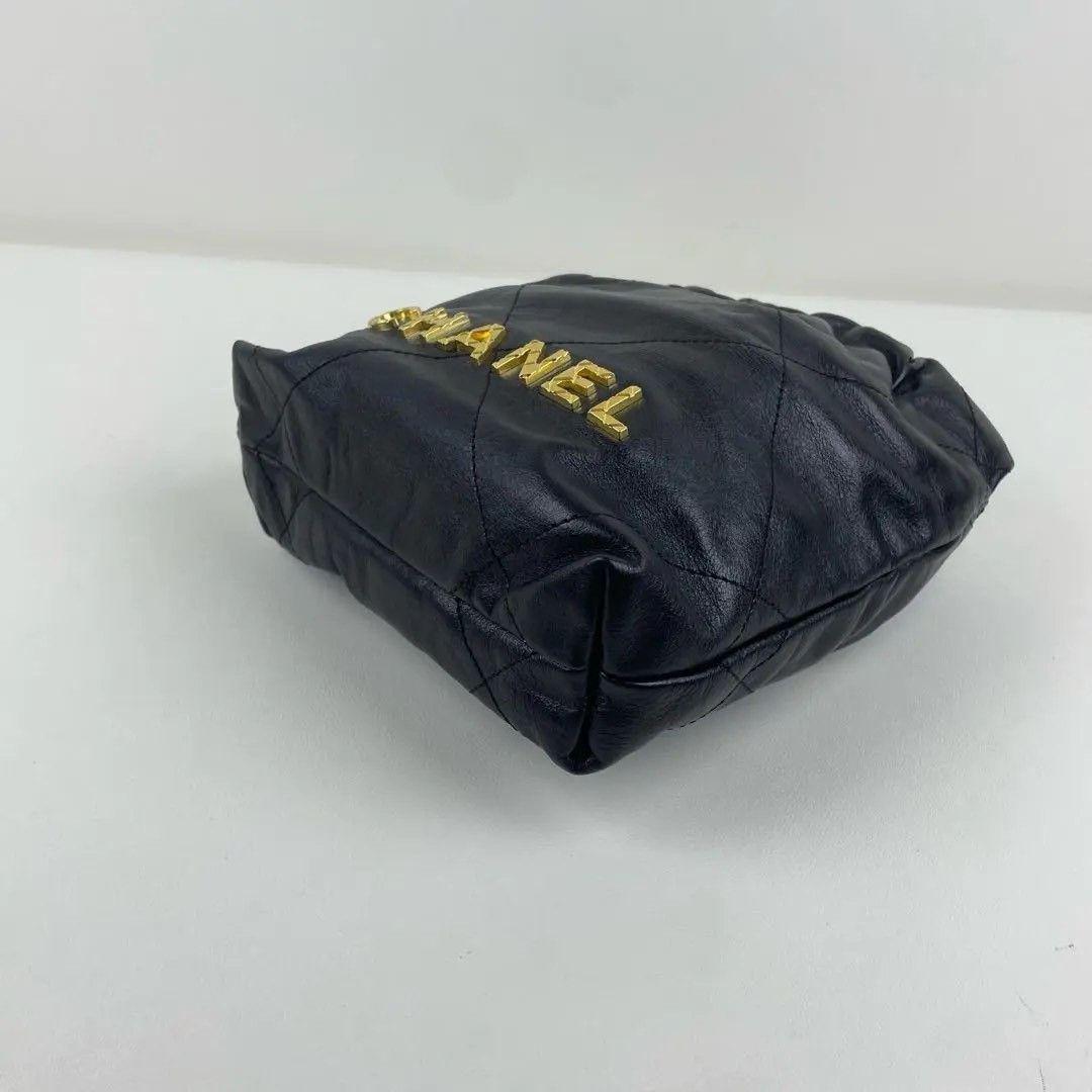 Chanel Pre-loved Bag Brand new condition Size ONE SIZE - 6 Thumbnail