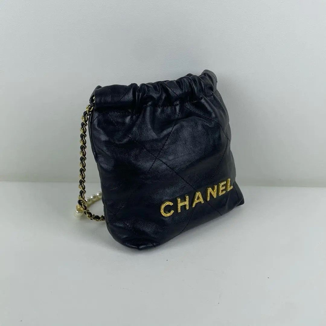 Chanel Pre-loved Bag Brand new condition Size ONE SIZE - 2 Thumbnail