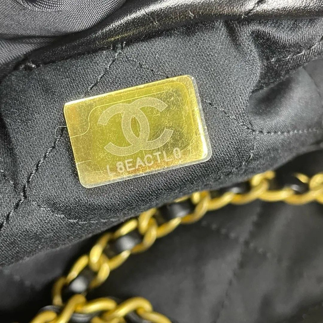 Chanel Pre-loved Bag Brand new condition Size ONE SIZE - 8 Thumbnail