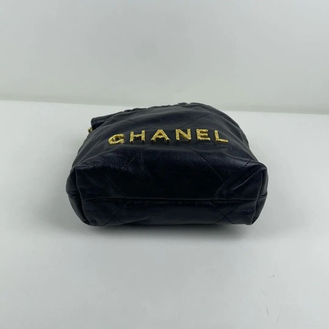 Chanel Pre-loved Bag Brand new condition Size ONE SIZE - 4 Thumbnail