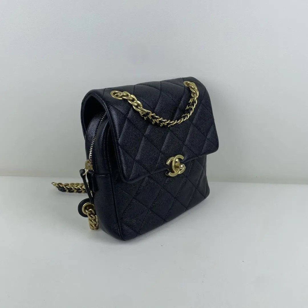 Chanel Pre-loved Bag Brand new condition Size ONE SIZE - 2 Thumbnail