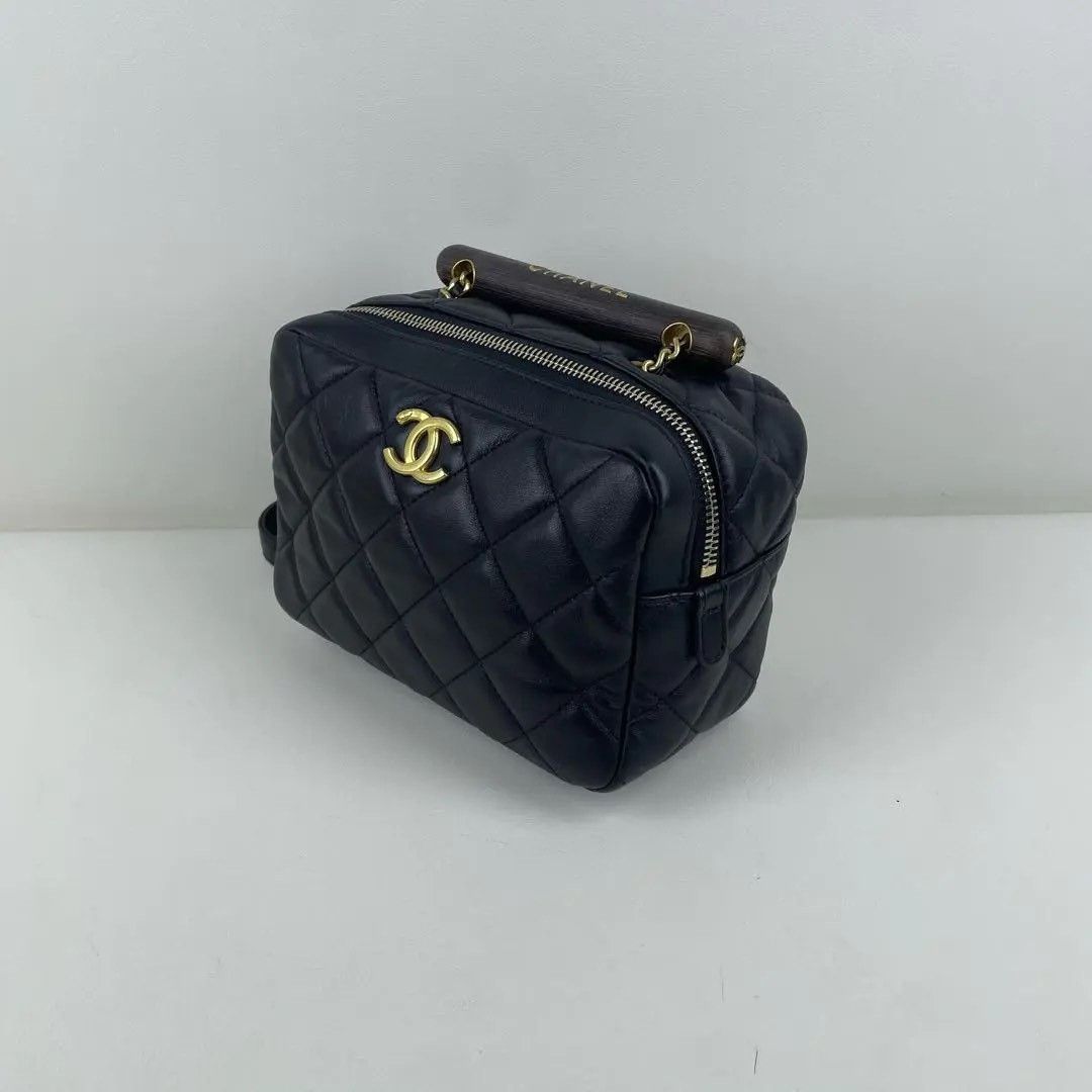 Chanel Pre-loved Bag Very good condition Size ONE SIZE - 3 Thumbnail
