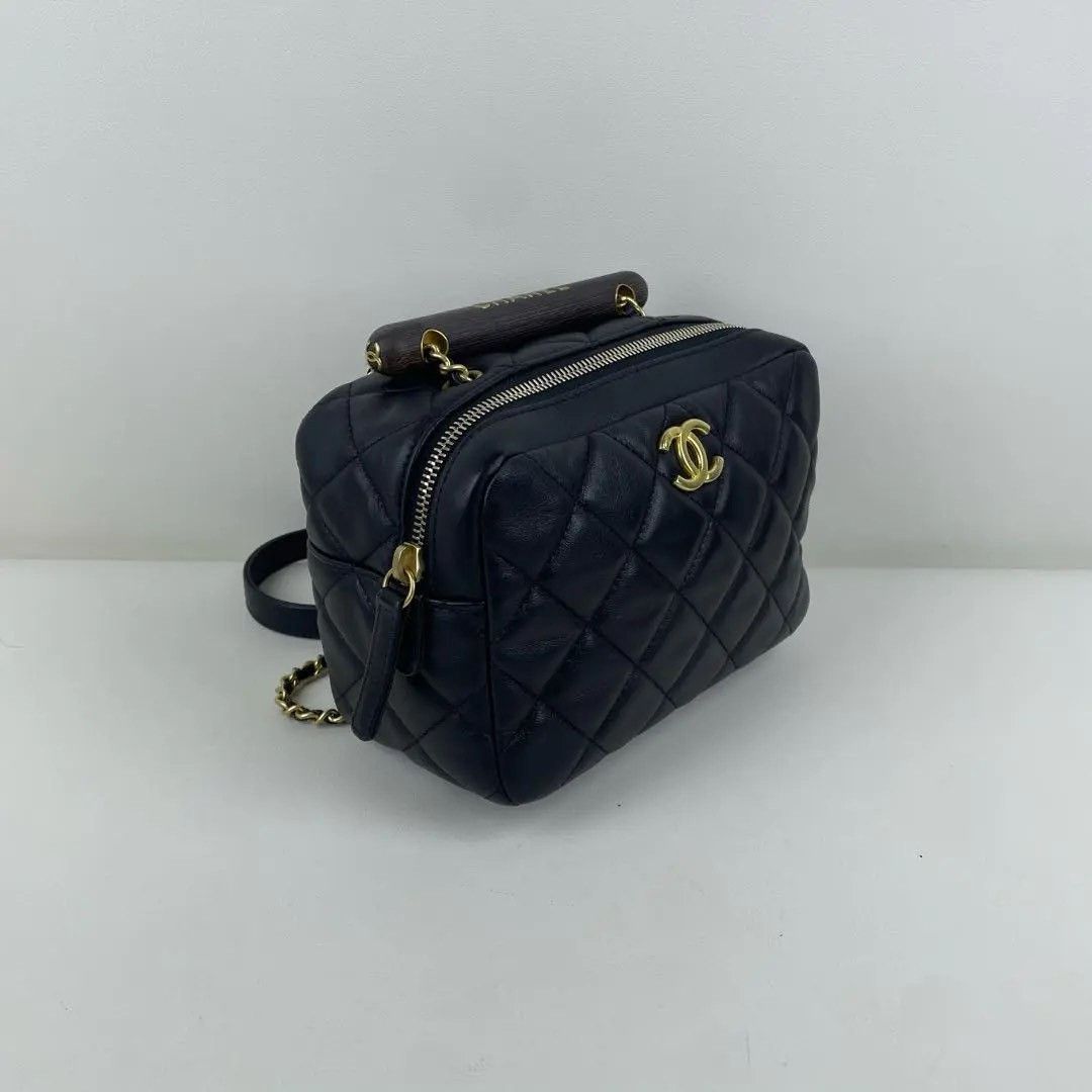 Chanel Pre-loved Bag Very good condition Size ONE SIZE - 2 Thumbnail
