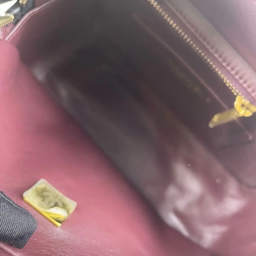 Chanel Pre-loved Bag Very good condition Size ONE SIZE - 8 Thumbnail