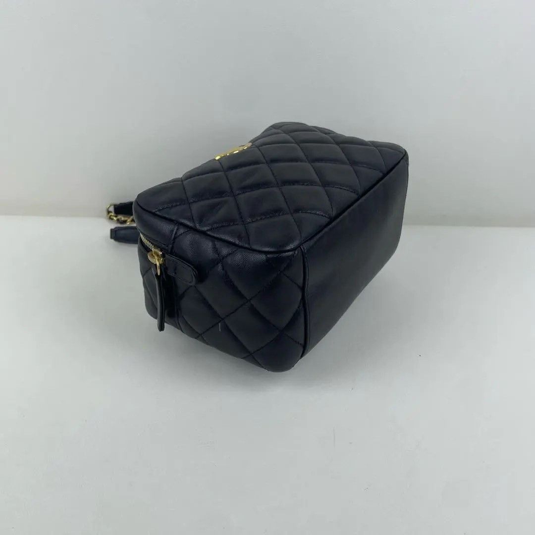 Chanel Pre-loved Bag Very good condition Size ONE SIZE - 6 Thumbnail