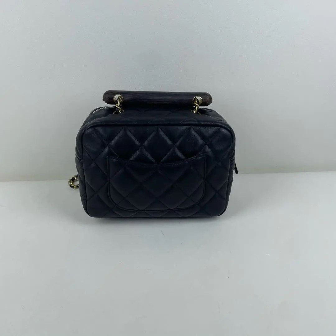 Chanel Pre-loved Bag Very good condition Size ONE SIZE - 4 Thumbnail