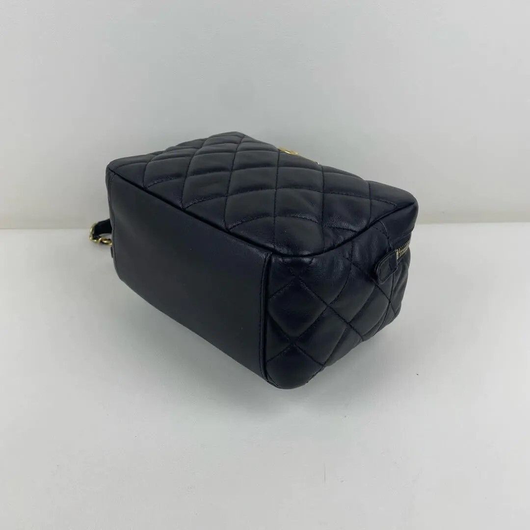 Chanel Pre-loved Bag Very good condition Size ONE SIZE - 7 Thumbnail