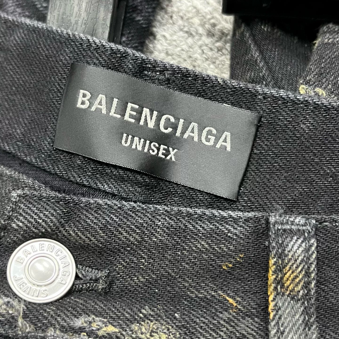 Balenciaga Balenciaga Hoodie S Men Size US S / EU 44-46 / 1 - 2 Thumbnail