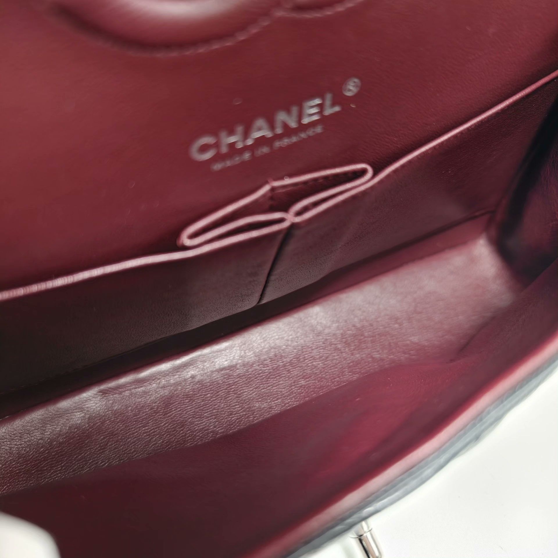 Chanel Pre-loved Bag Very good condition Size ONE SIZE - 6 Thumbnail