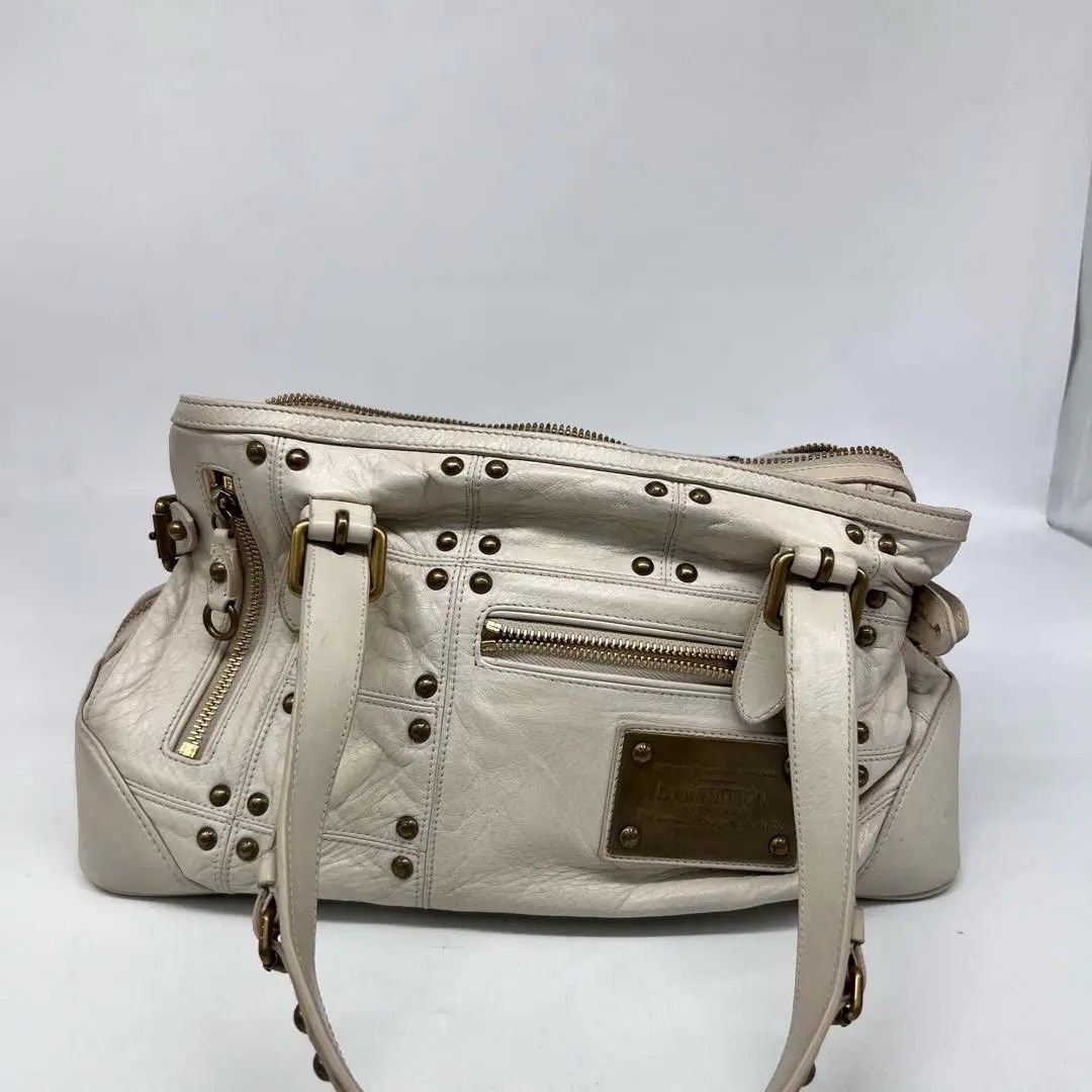 Louis Vuitton Pre-loved Bag Very good condition Size ONE SIZE - 5 Thumbnail