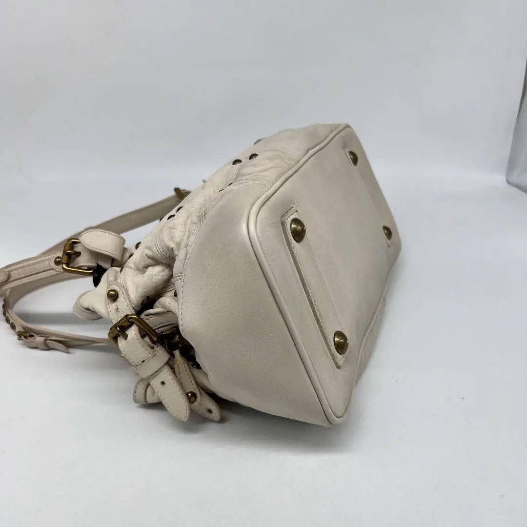Louis Vuitton Pre-loved Bag Very good condition Size ONE SIZE - 9 Thumbnail