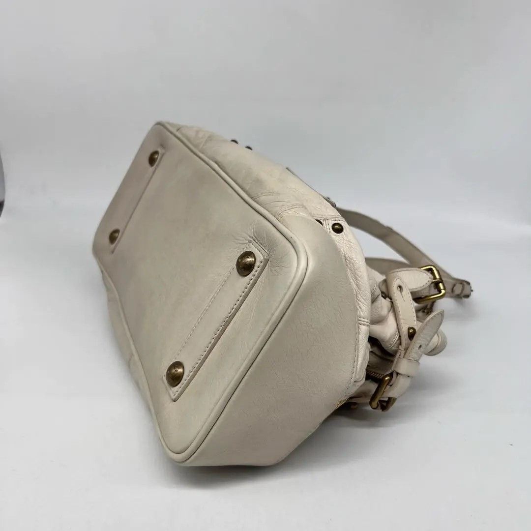 Louis Vuitton Pre-loved Bag Very good condition Size ONE SIZE - 7 Thumbnail