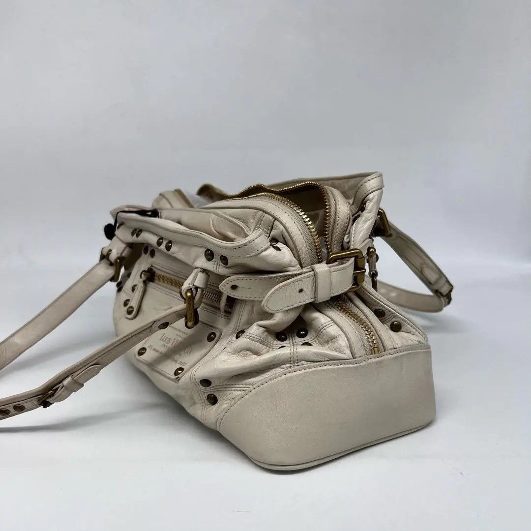 Louis Vuitton Pre-loved Bag Very good condition Size ONE SIZE - 2 Thumbnail