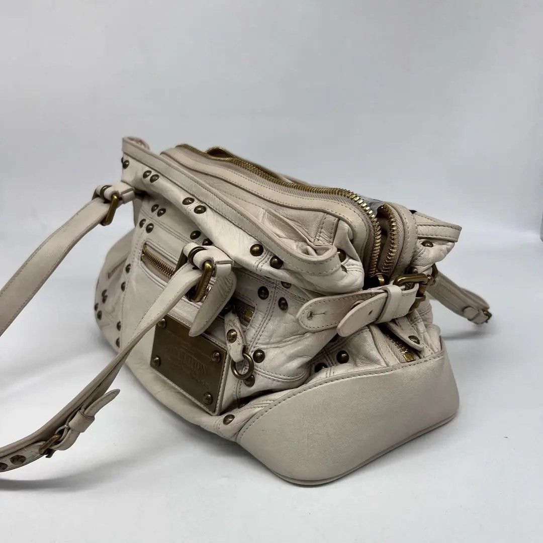 Louis Vuitton Pre-loved Bag Very good condition Size ONE SIZE - 4 Thumbnail