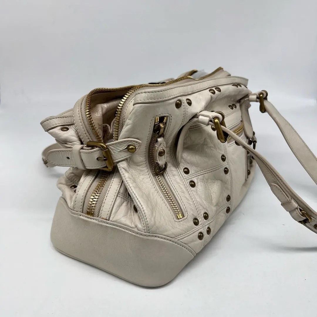 Louis Vuitton Pre-loved Bag Very good condition Size ONE SIZE - 6 Thumbnail