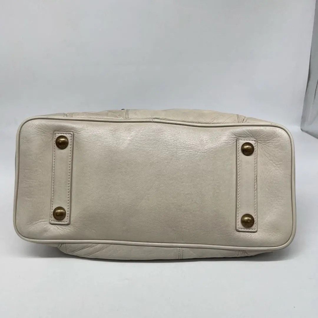 Louis Vuitton Pre-loved Bag Very good condition Size ONE SIZE - 8 Thumbnail