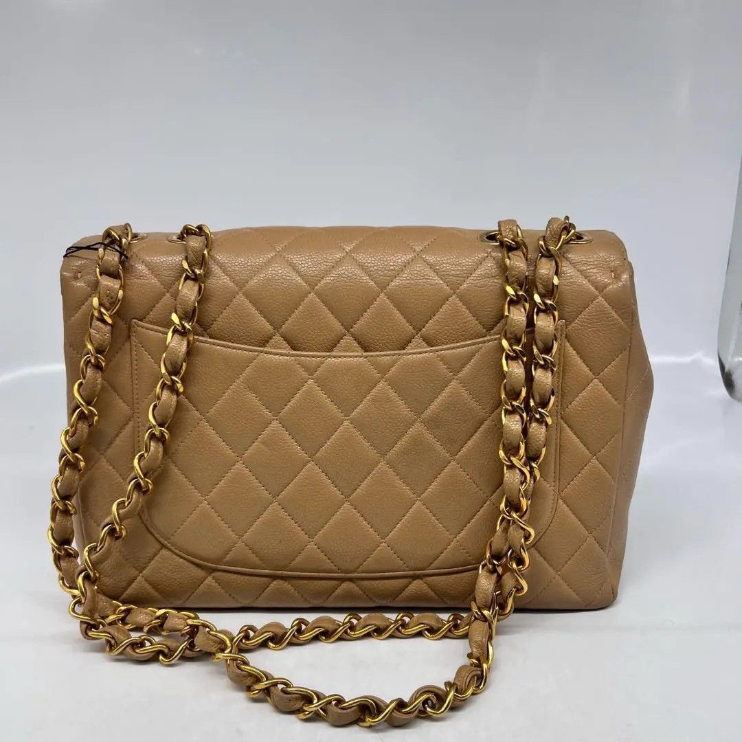Chanel Pre-loved Bag Very good condition Size ONE SIZE - 4 Thumbnail