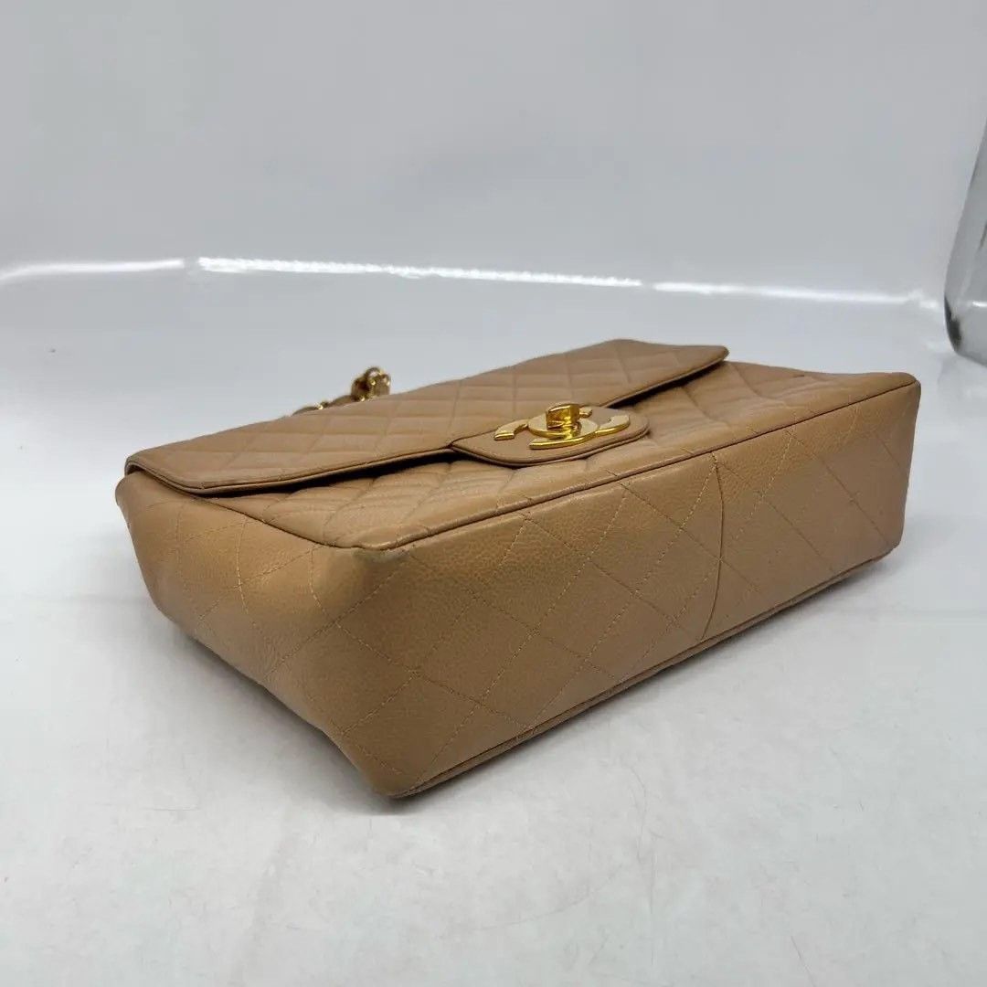 Chanel Pre-loved Bag Very good condition Size ONE SIZE - 7 Thumbnail