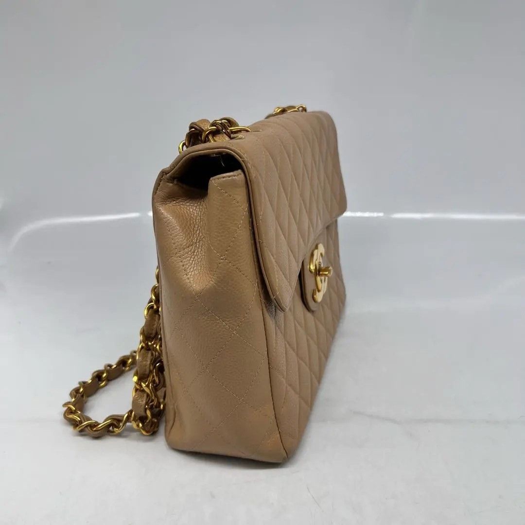 Chanel Pre-loved Bag Very good condition Size ONE SIZE - 3 Thumbnail
