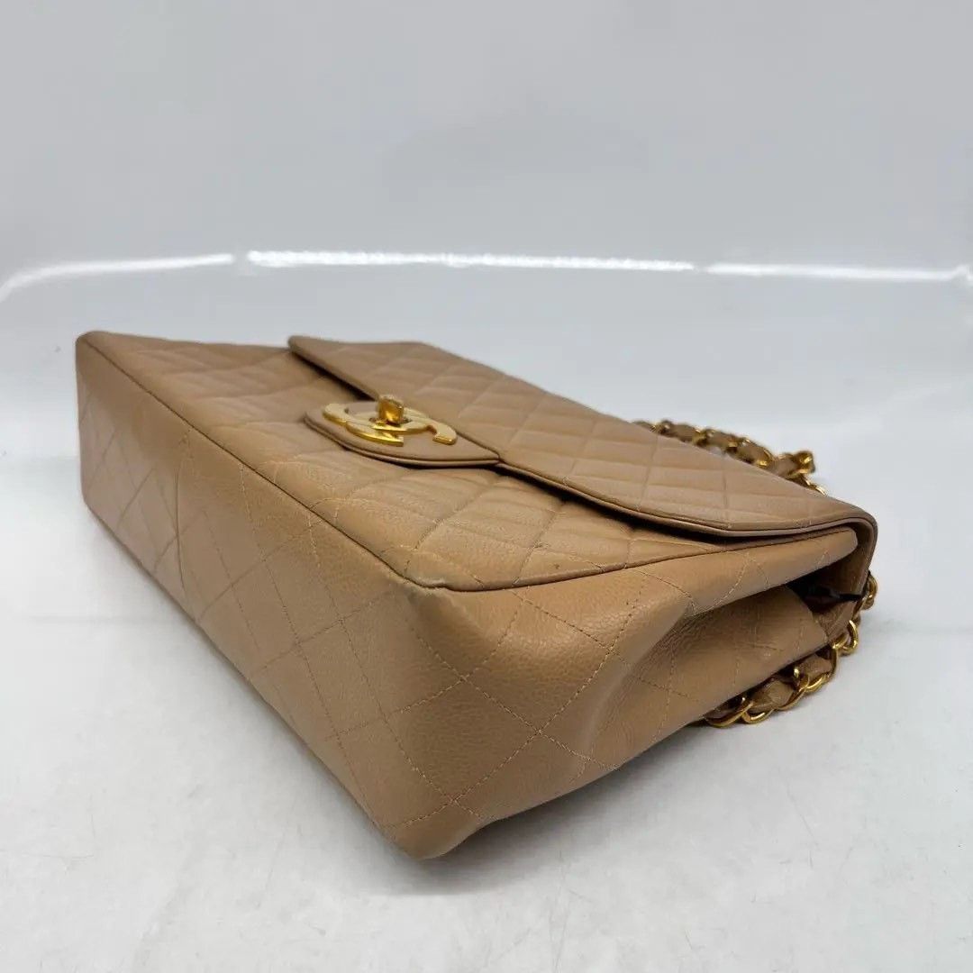 Chanel Pre-loved Bag Very good condition Size ONE SIZE - 5 Thumbnail