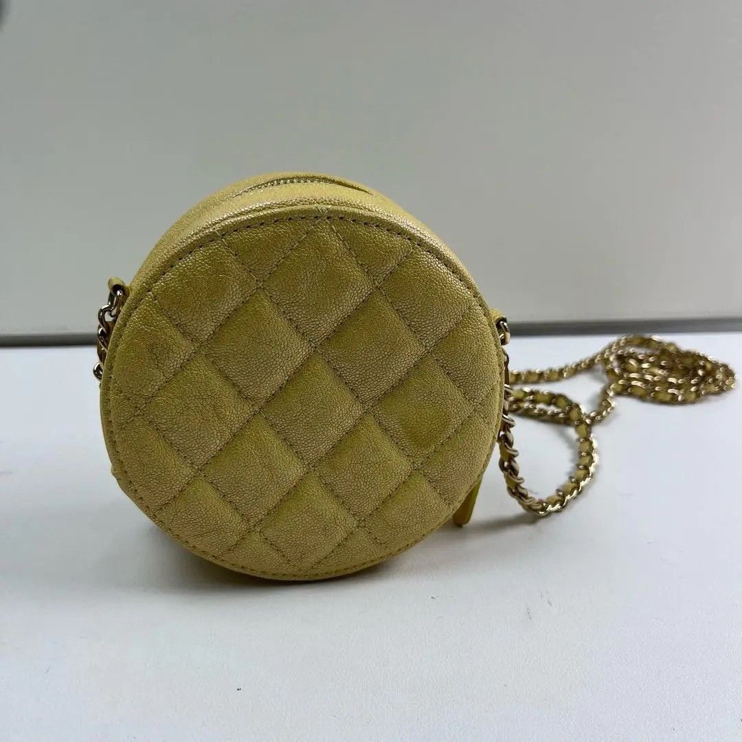 Chanel Pre-loved Bag Very good condition Size ONE SIZE - 3 Thumbnail