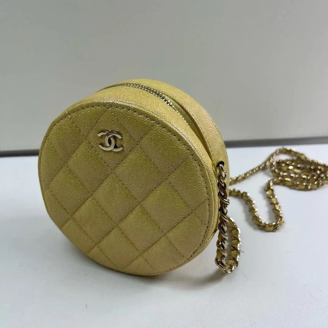 Chanel Pre-loved Bag Very good condition Size ONE SIZE - 2 Thumbnail
