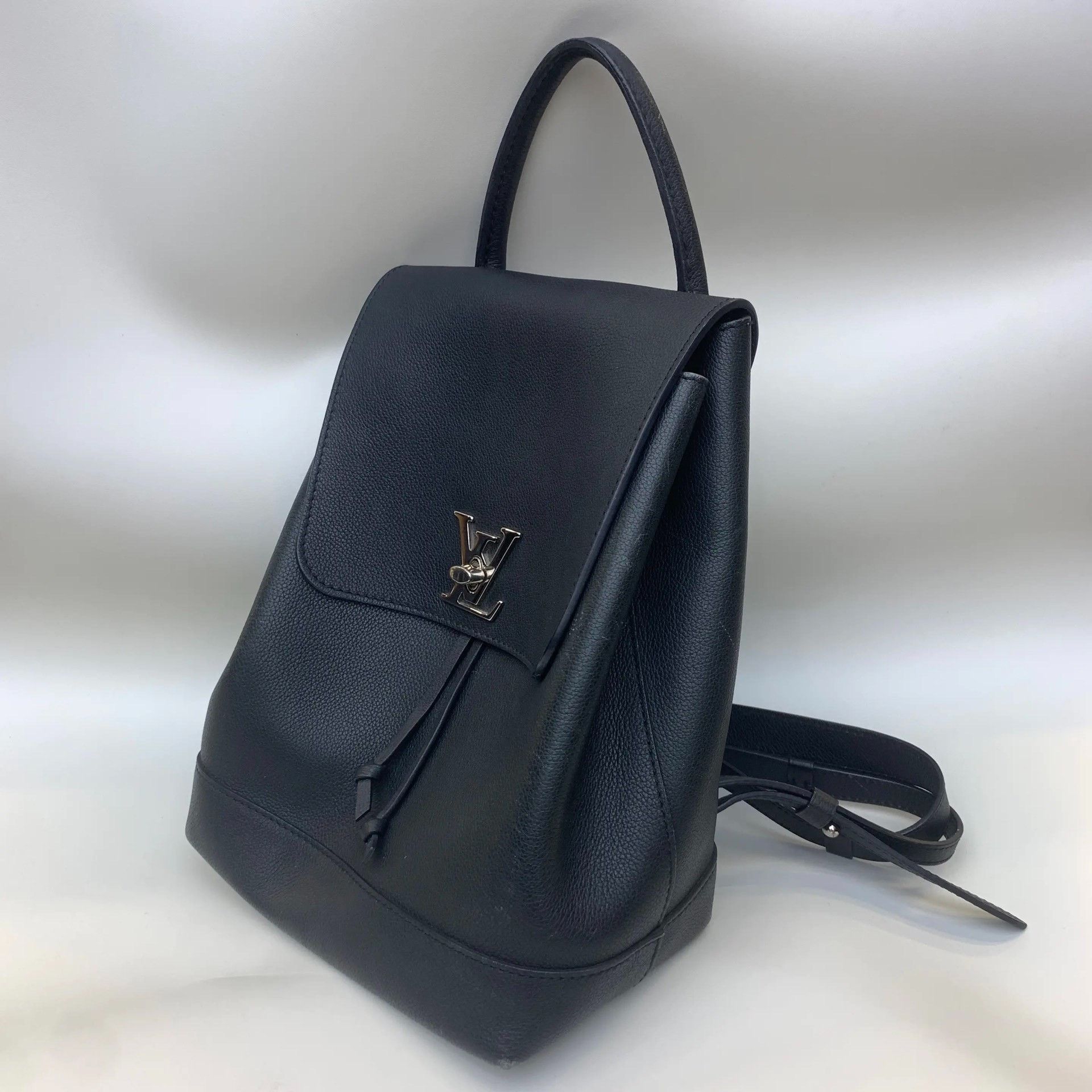 Louis Vuitton Pre-loved Bag Very good condition Size ONE SIZE - 3 Thumbnail