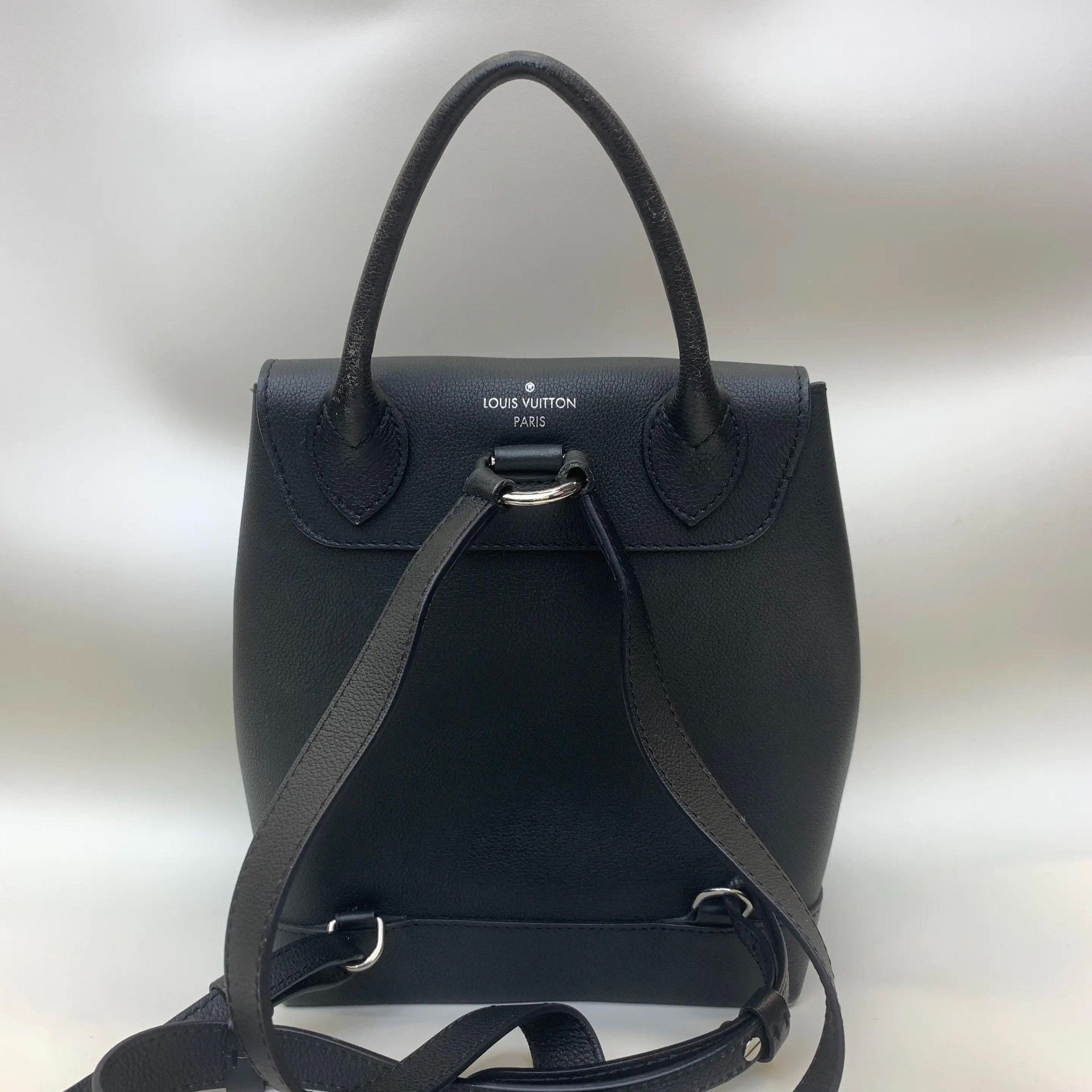 Louis Vuitton Pre-loved Bag Very good condition Size ONE SIZE - 6 Thumbnail