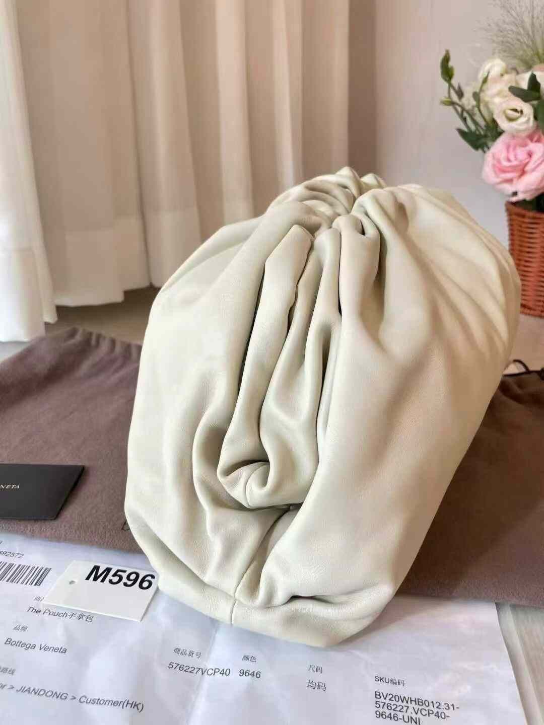 Chanel Pre-loved Bag Very good condition Size ONE SIZE - 7 Thumbnail