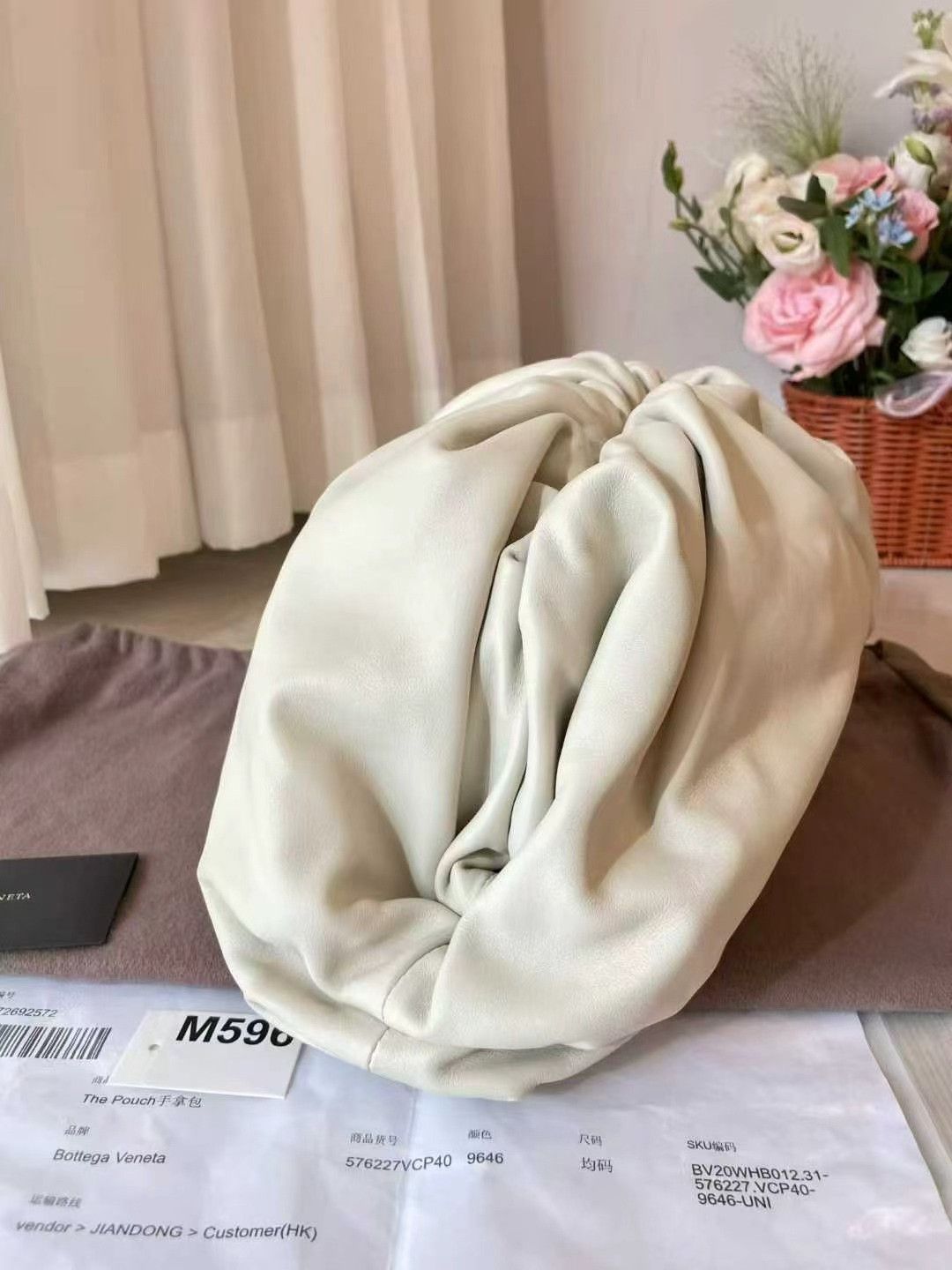 Chanel Pre-loved Bag Very good condition Size ONE SIZE - 3 Thumbnail