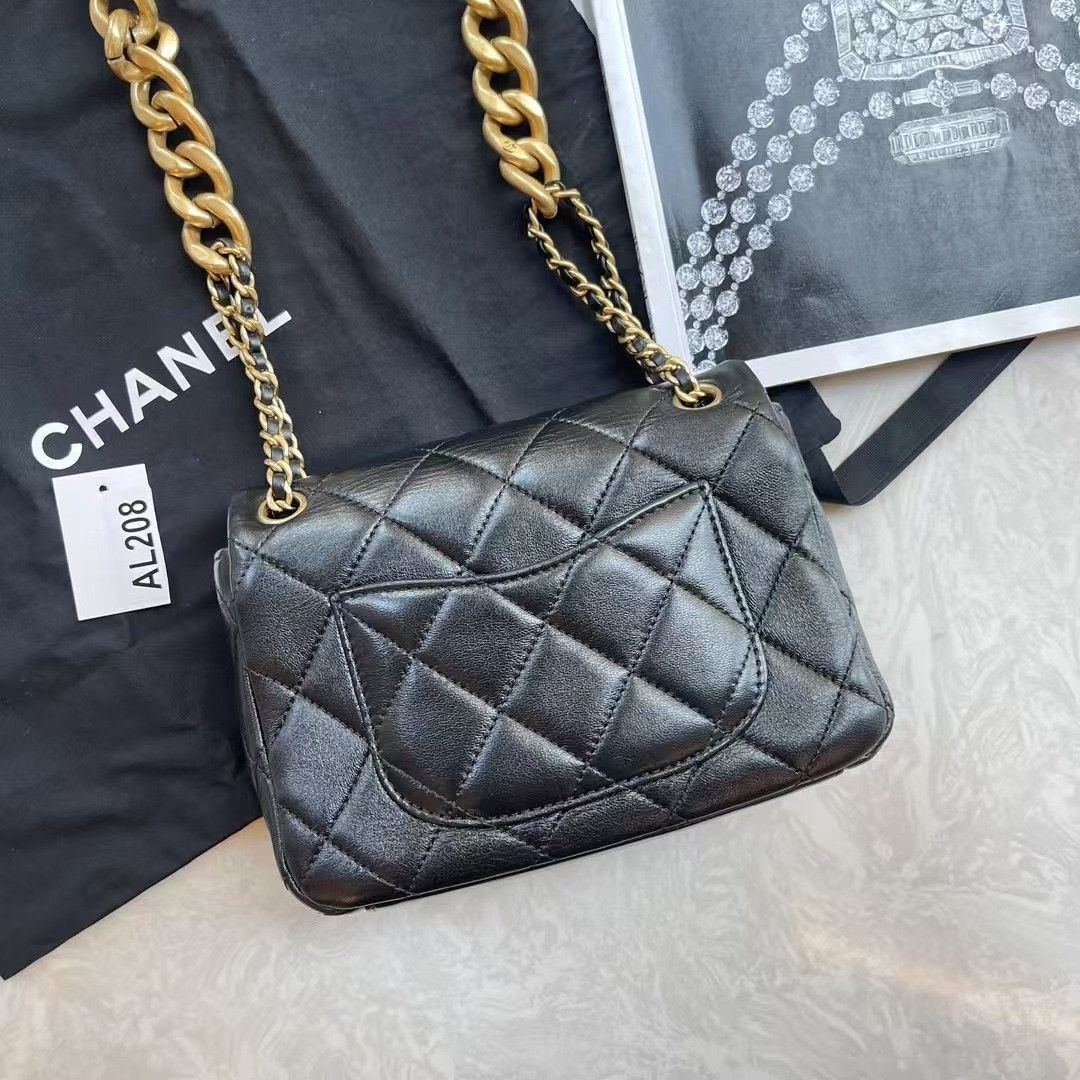 Chanel Pre-loved Bag Very good condition Size ONE SIZE - 6 Thumbnail