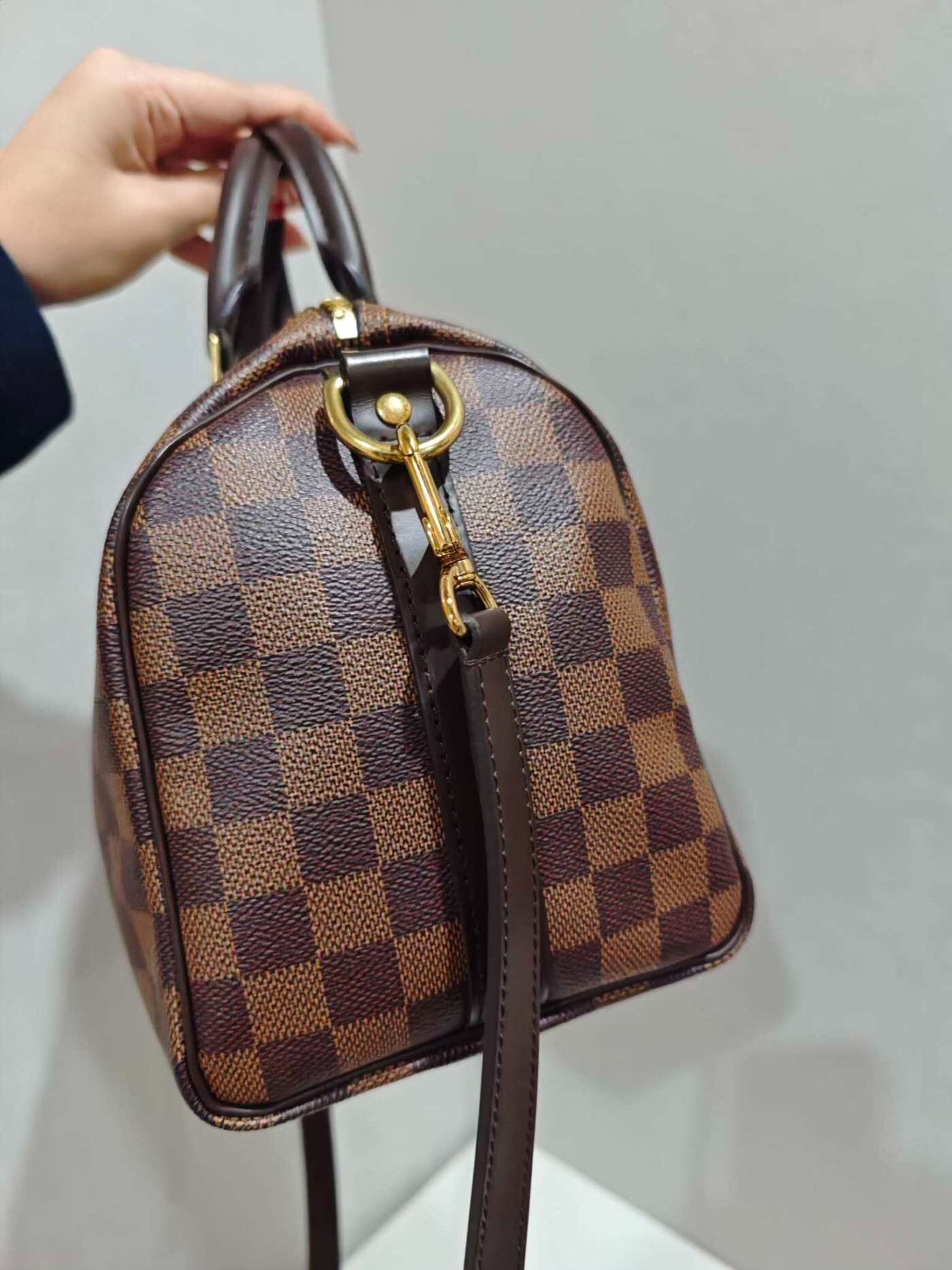 Louis Vuitton Pre-loved Bag Very good condition Size ONE SIZE - 5 Thumbnail